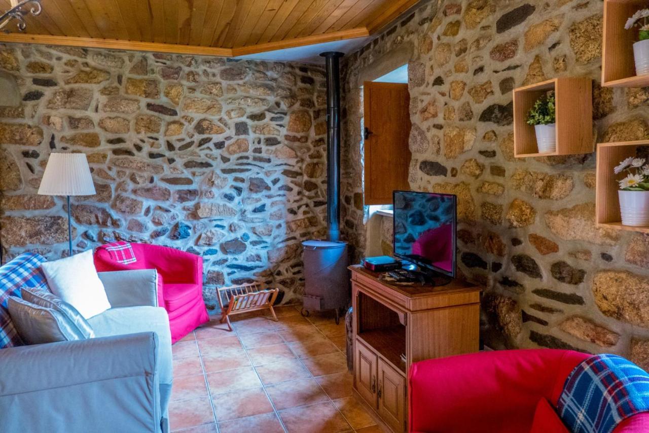 Quinta De Reciao Villa Lamego Exterior photo