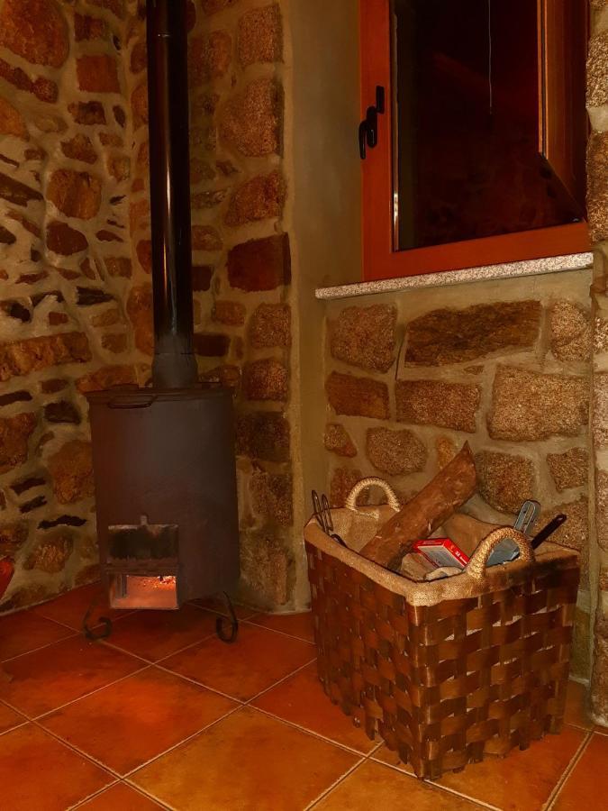 Quinta De Reciao Villa Lamego Exterior photo