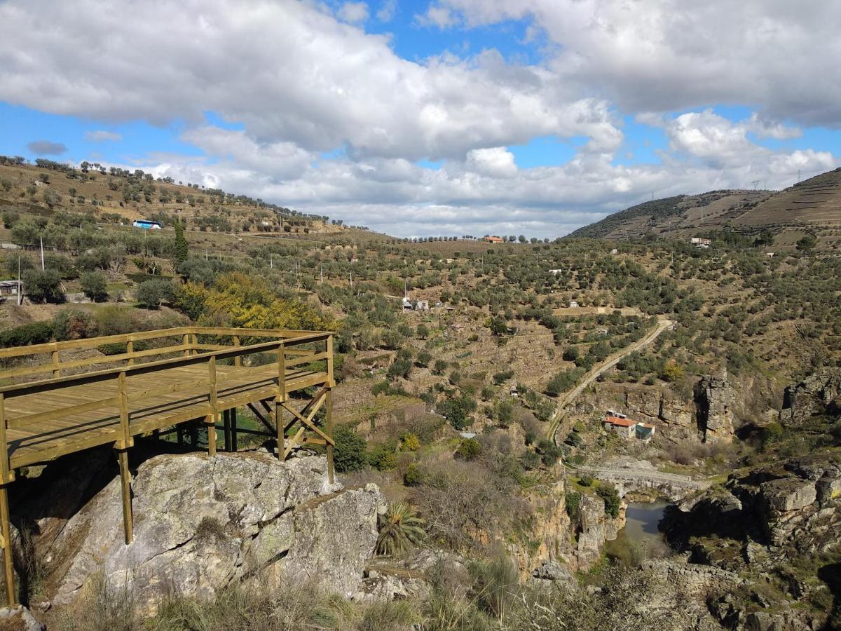 Quinta De Reciao Villa Lamego Exterior photo