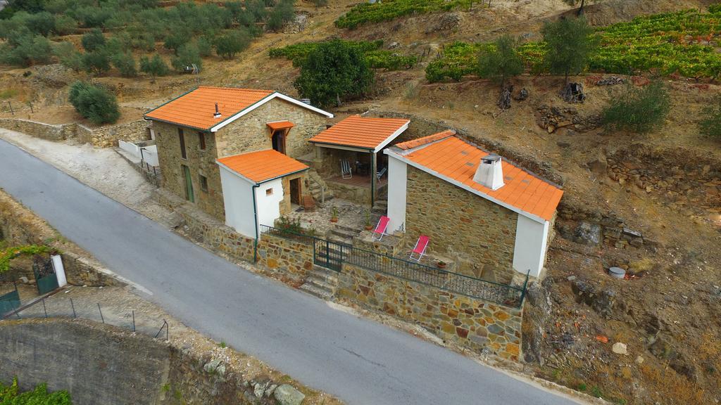 Quinta De Reciao Villa Lamego Exterior photo