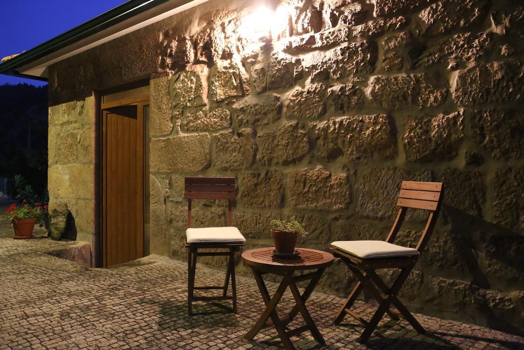 Quinta De Reciao Villa Lamego Exterior photo