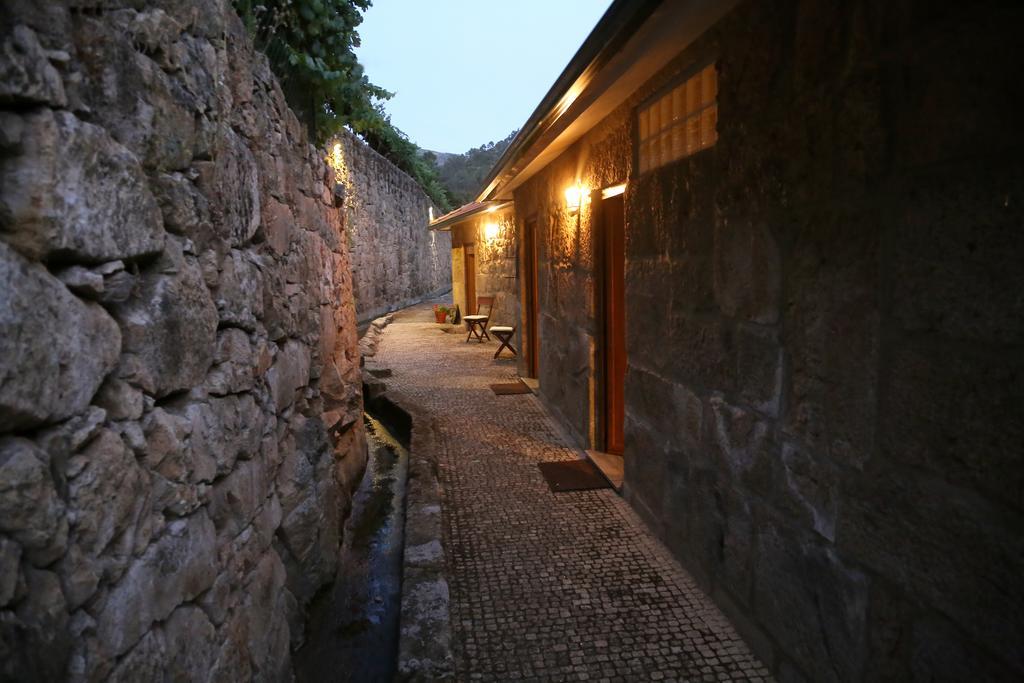 Quinta De Reciao Villa Lamego Exterior photo