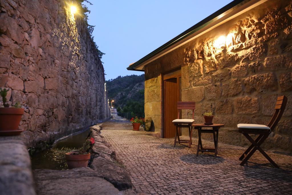 Quinta De Reciao Villa Lamego Exterior photo