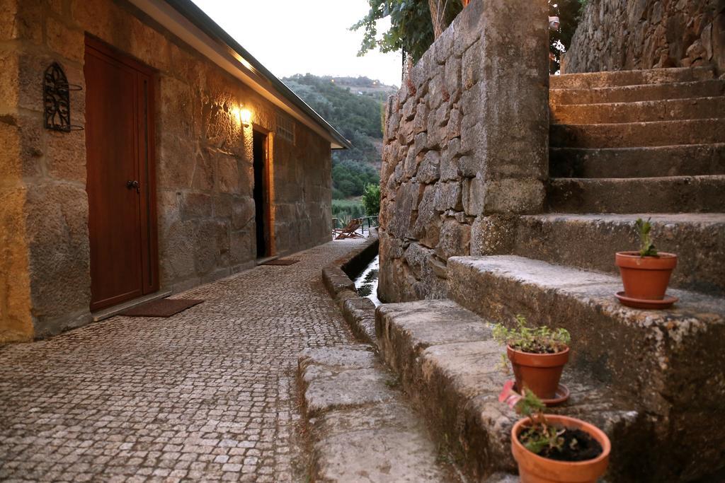 Quinta De Reciao Villa Lamego Exterior photo